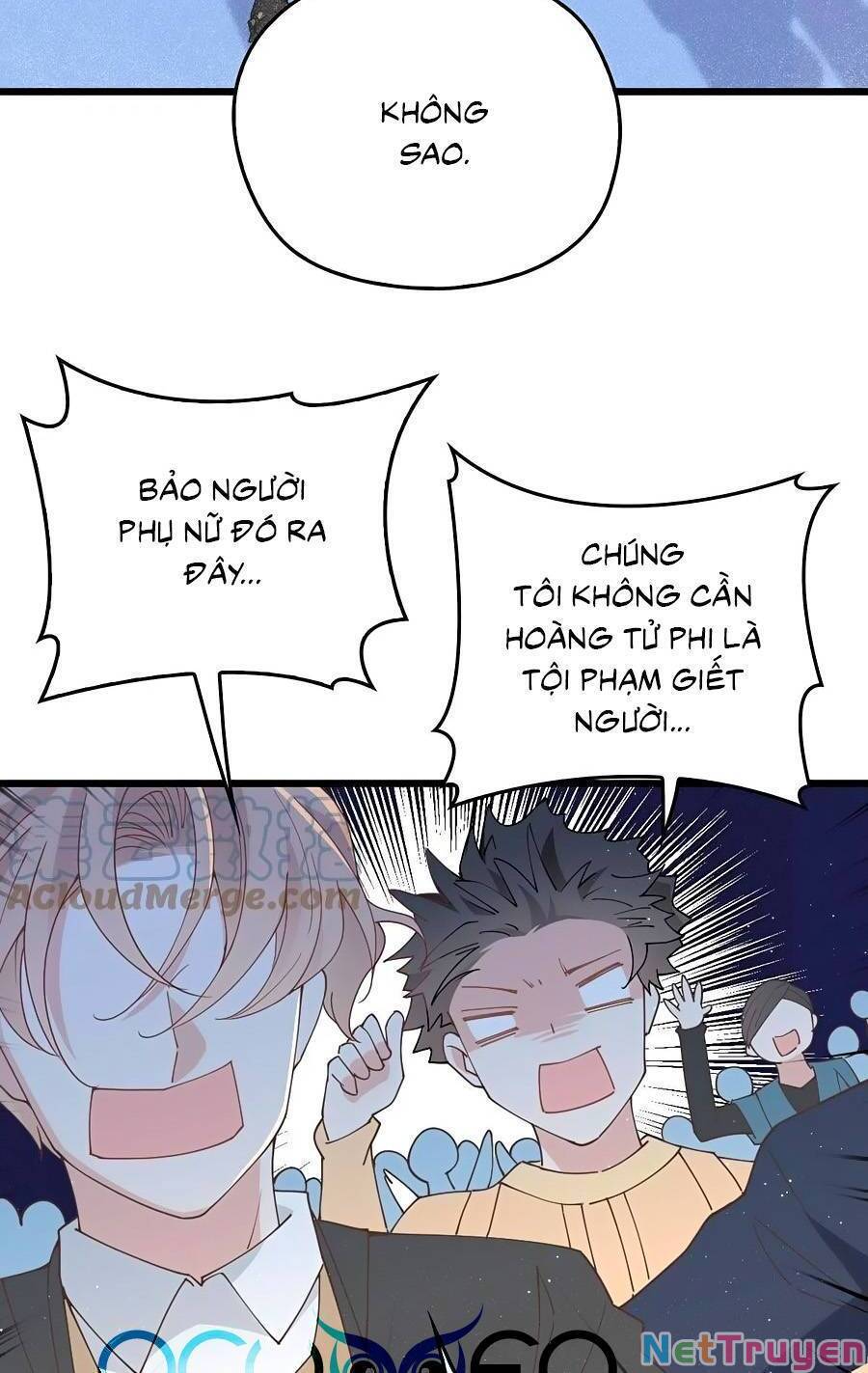 một vợ yêu, một bé con chapter 182 20