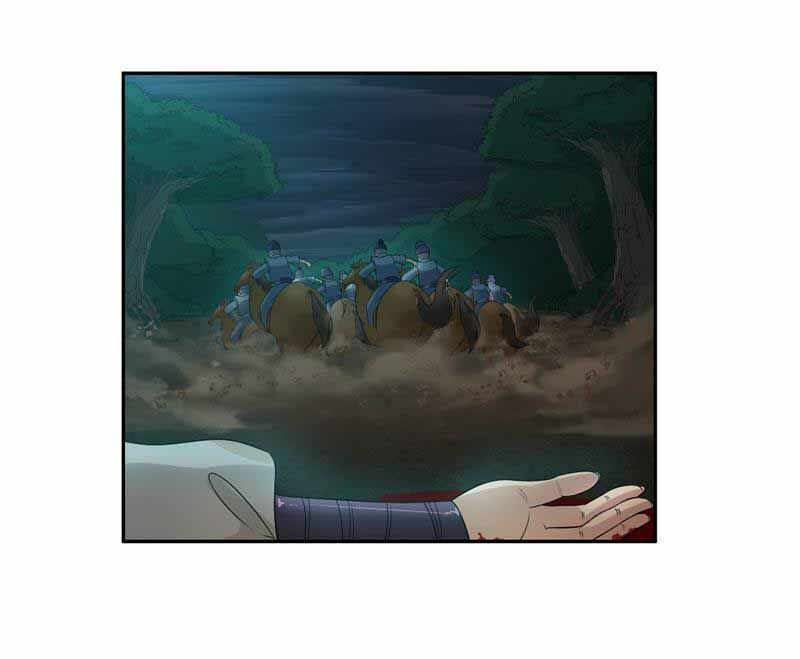 cuồng nữ trọng sinh - hoàn khố thất hoàng phi chapter 14 19