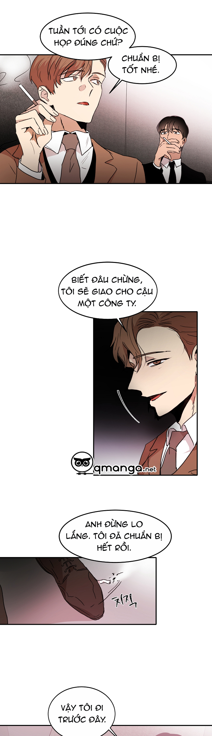 well done chapter 5 14