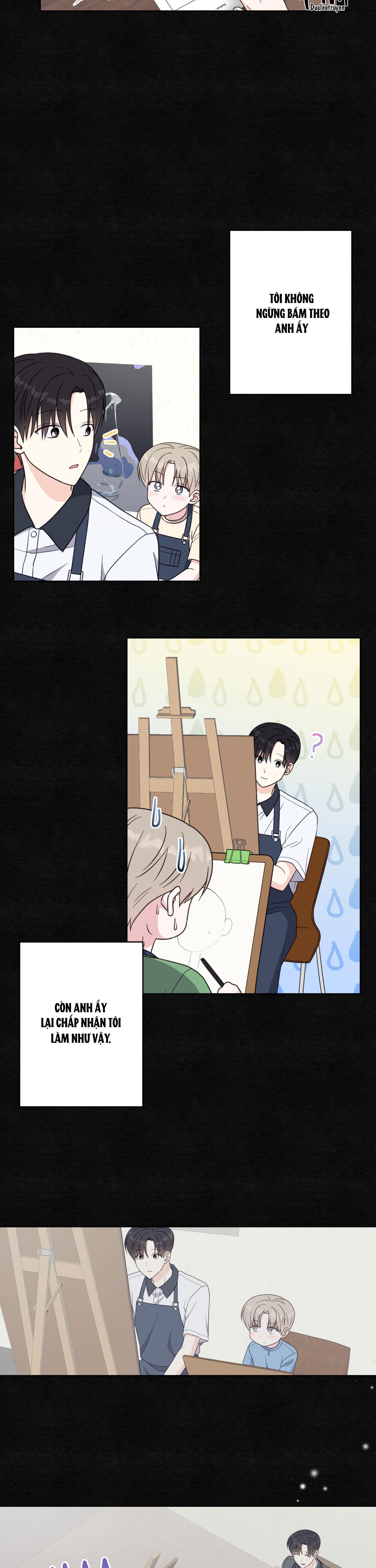 màu trung tính chapter 2 12