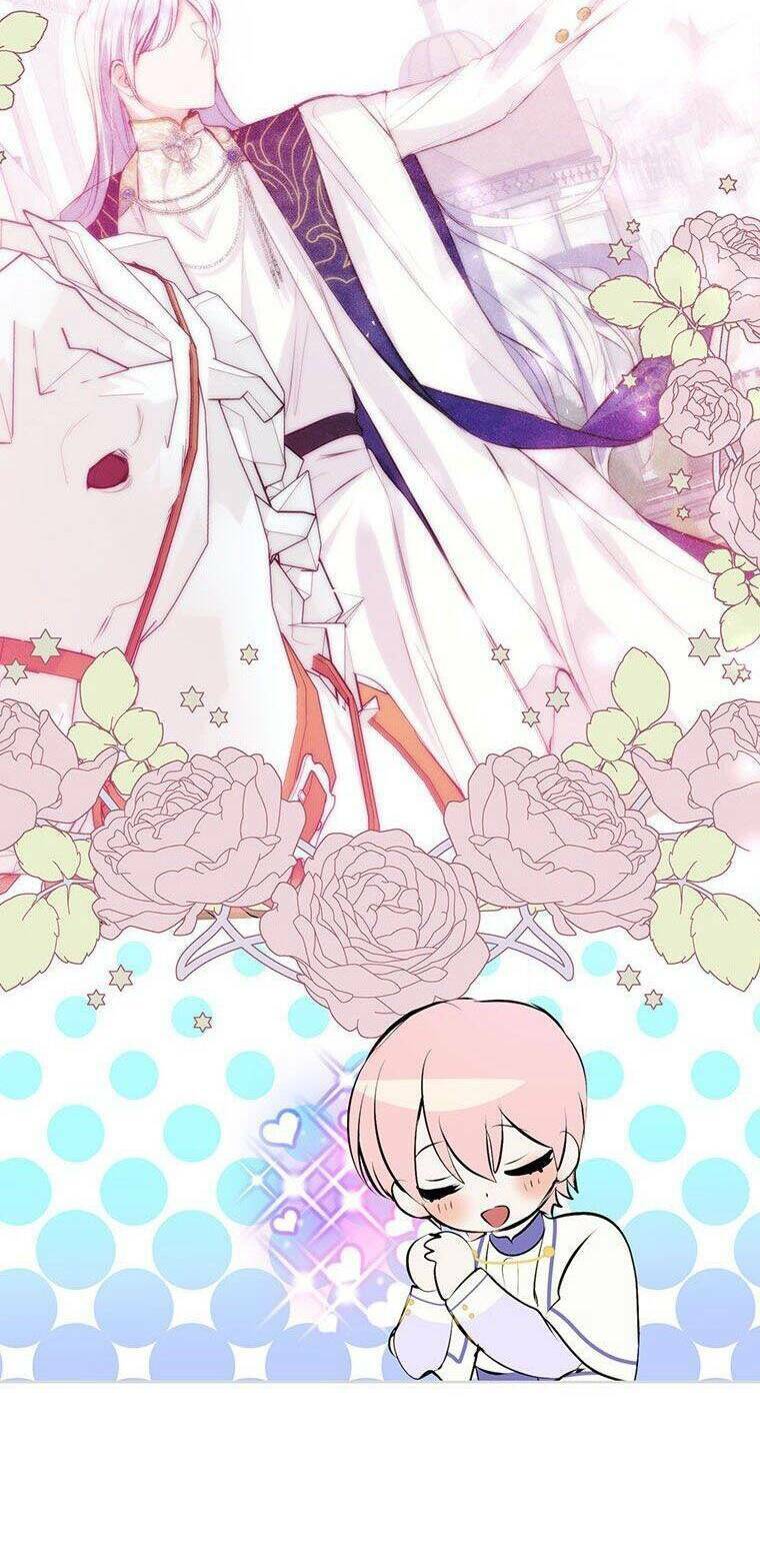 phía sau mặt nạ của nam chính hiền lành chapter 14 49