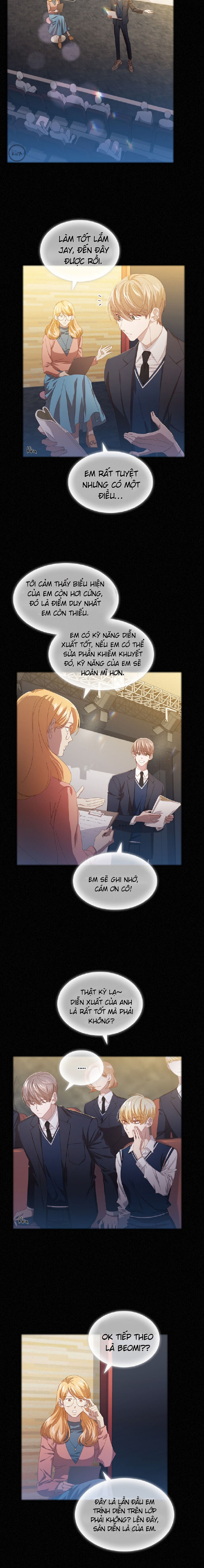 tai tiếng thị phi chapter 39 8