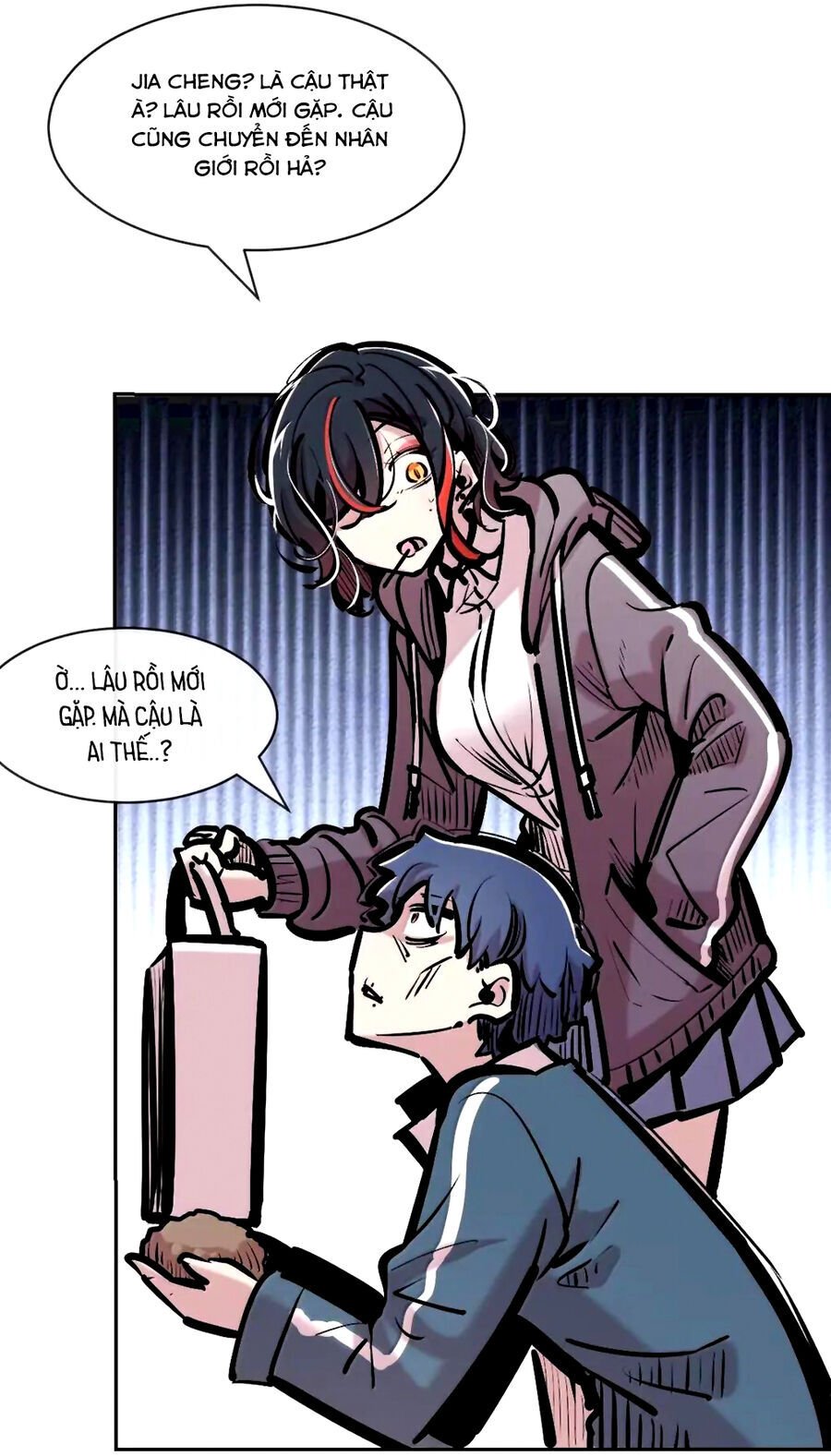 oan gia chung nhà ! chapter 126.2 76