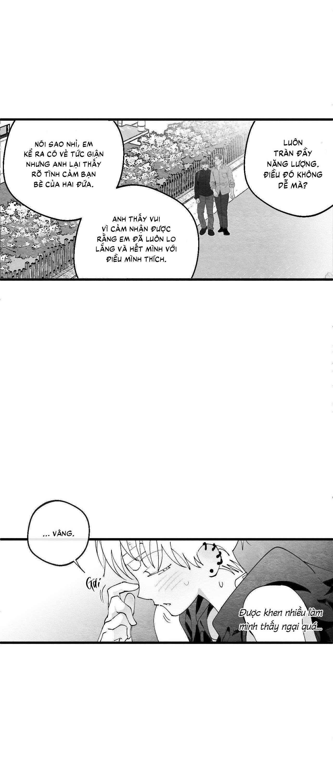 vóc dáng toàn mỹ chapter 16 25