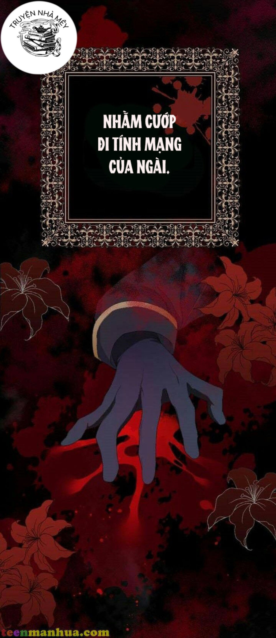 sau khi bị chồng cũ giết tôi trở thành chị dâu của hắn chapter 4 5