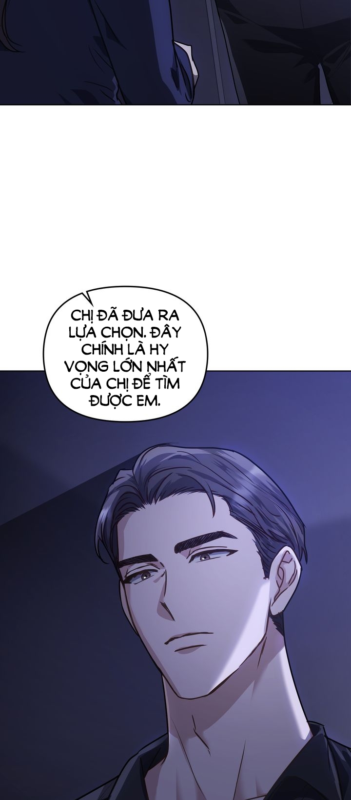 kẻ nghiệp dư chapter 33.1 8