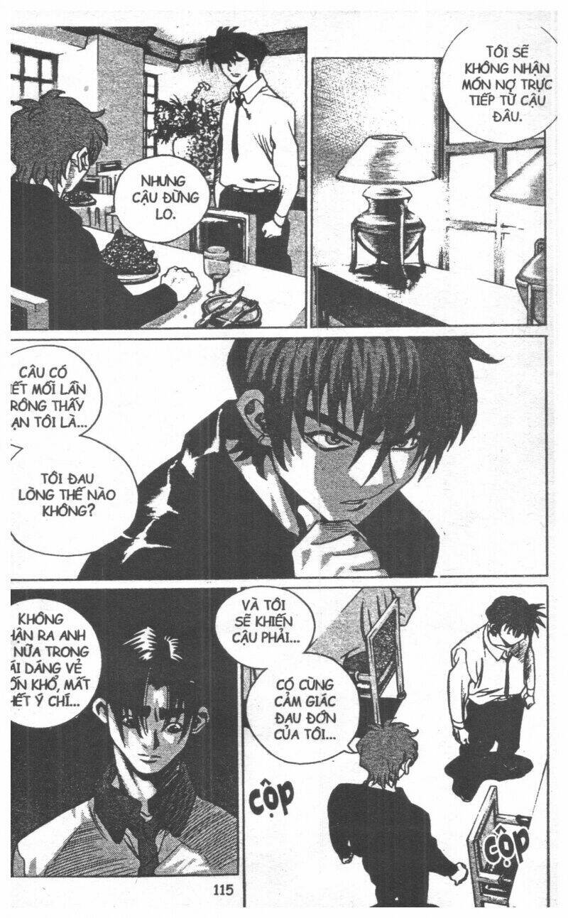 change guy chapter 132 111