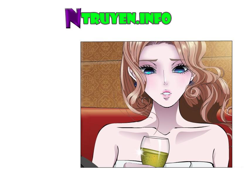 cạm bẫy của nữ thần chapter 79 16