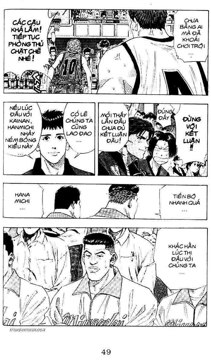 cao thủ bóng rổ chapter 152 5