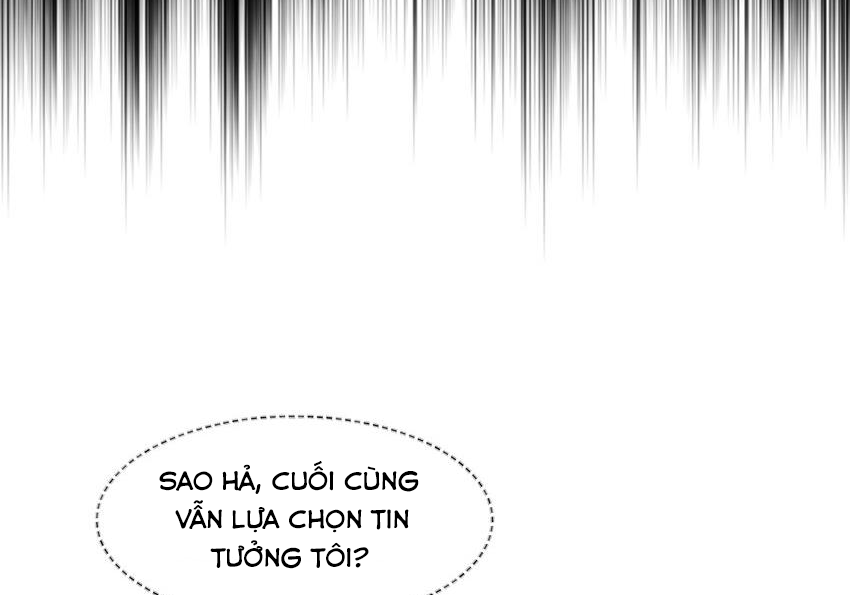 Tình cũ là vua chapter 27