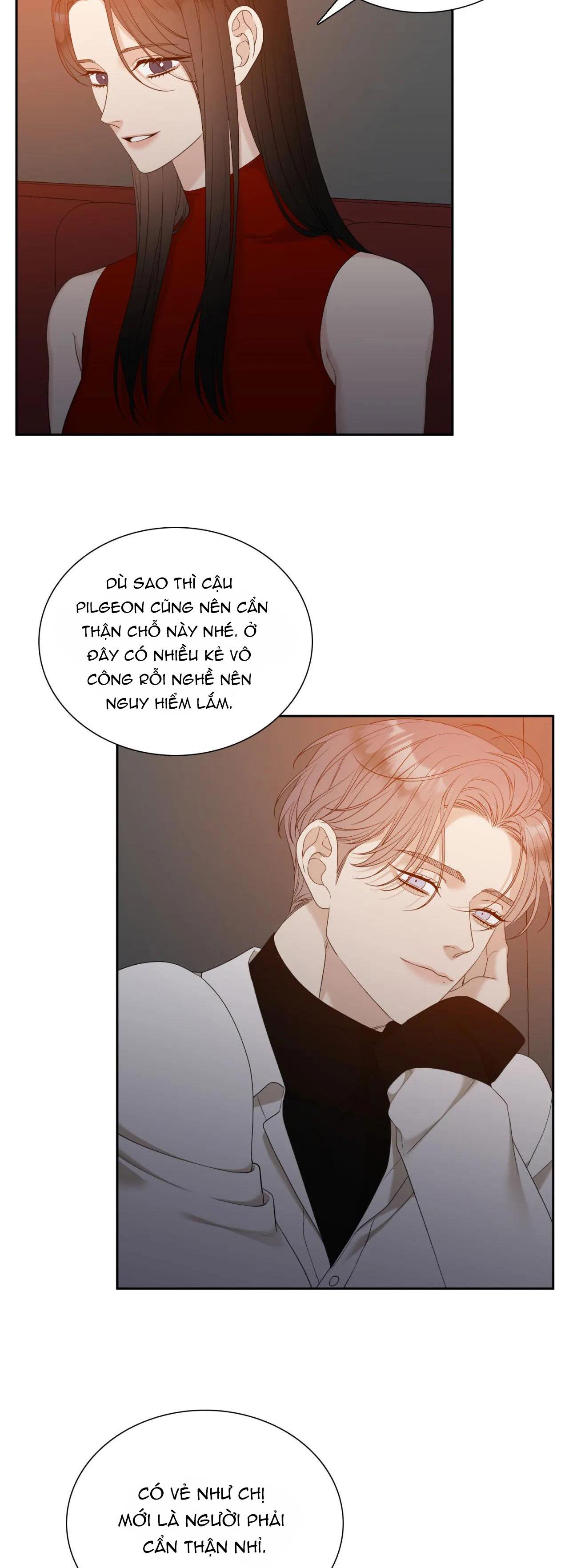 tên rác rưởi chapter 28 47