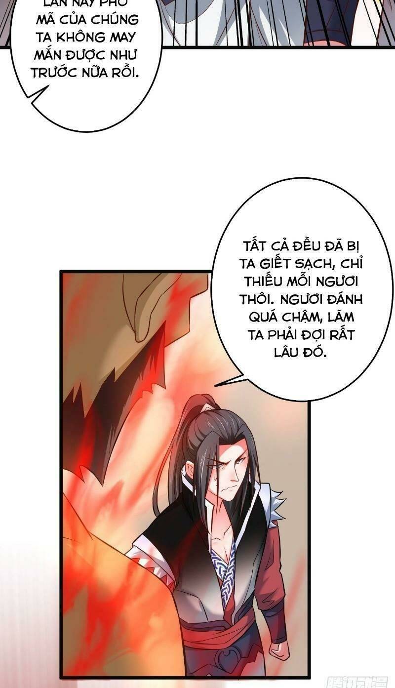 trọng sinh tối cường ma tôn ở rể chapter 48 4