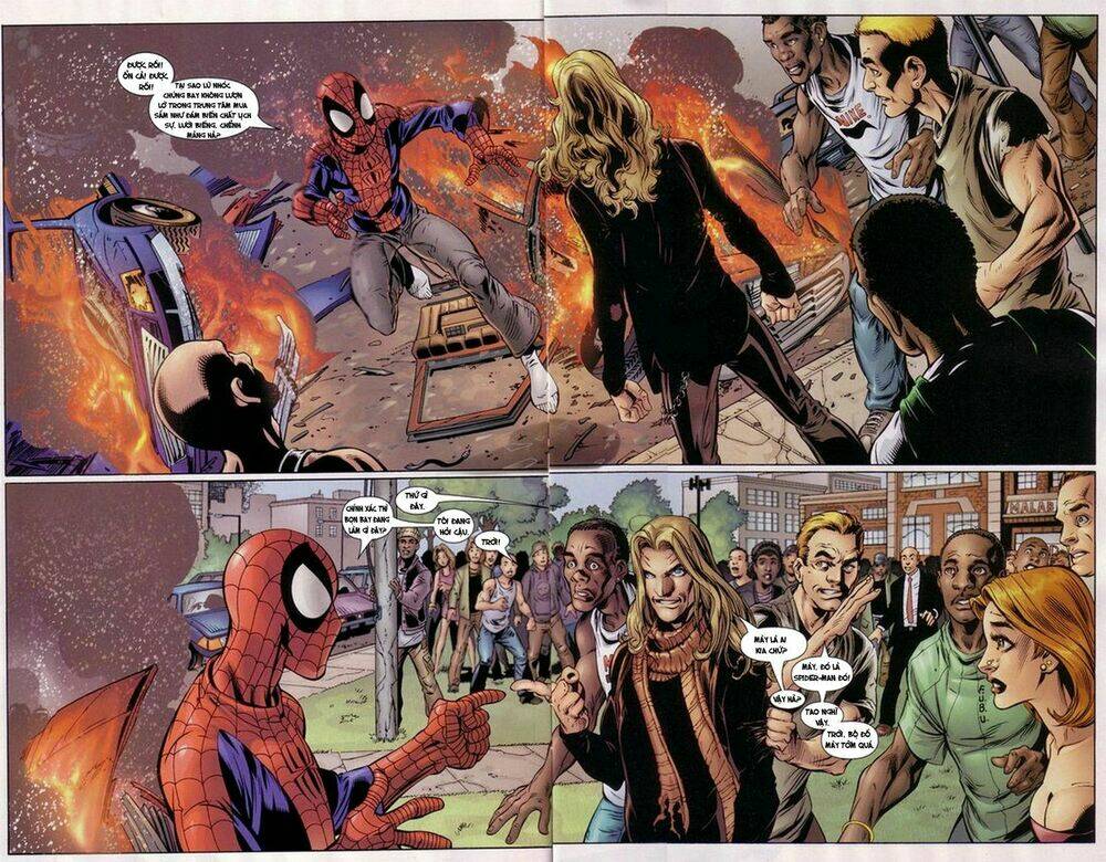 ultimate spider-man chapter 42 6