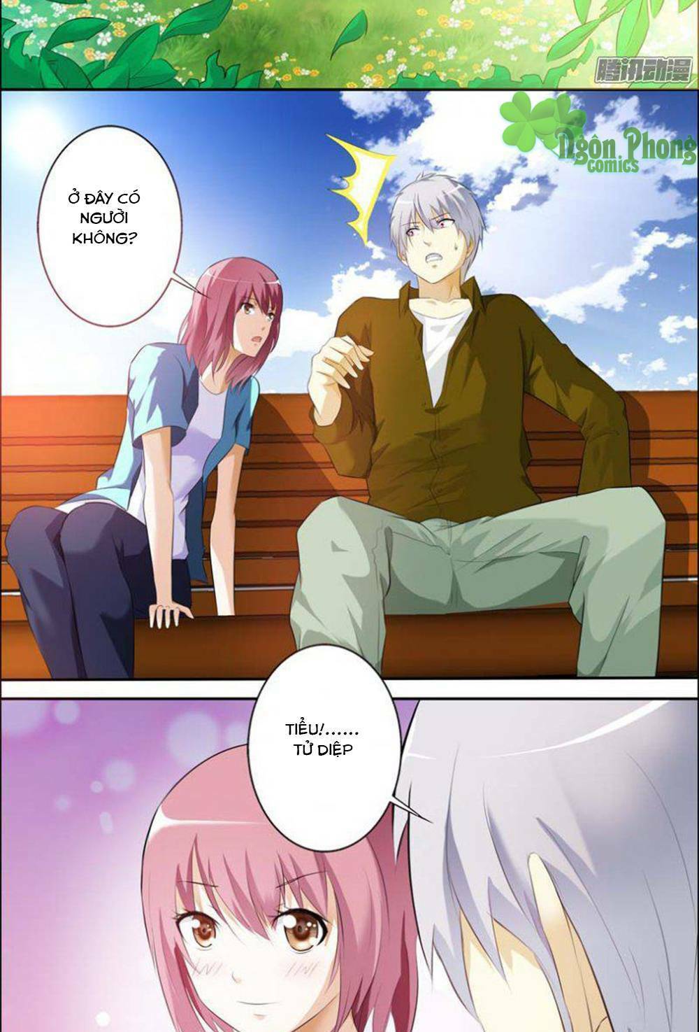 trò chơi ba cạnh chapter 35 8