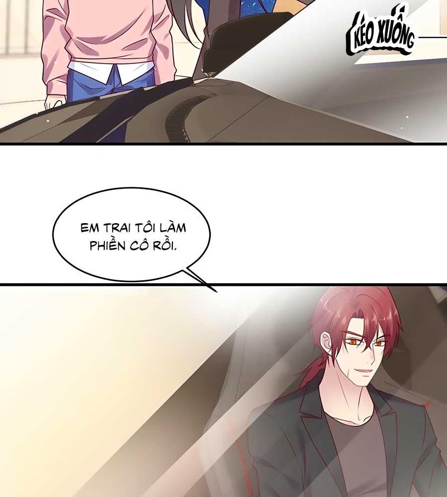 khoá chặt đôi môi (full) chapter 145 23