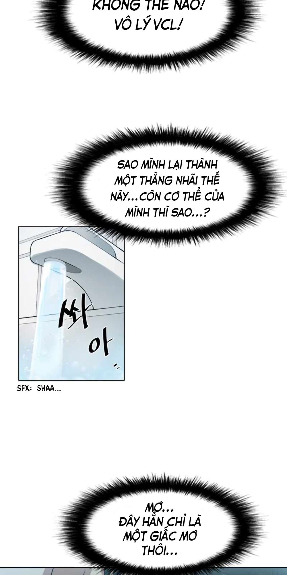 chuyển sinh thành ác nhân chapter 2 6