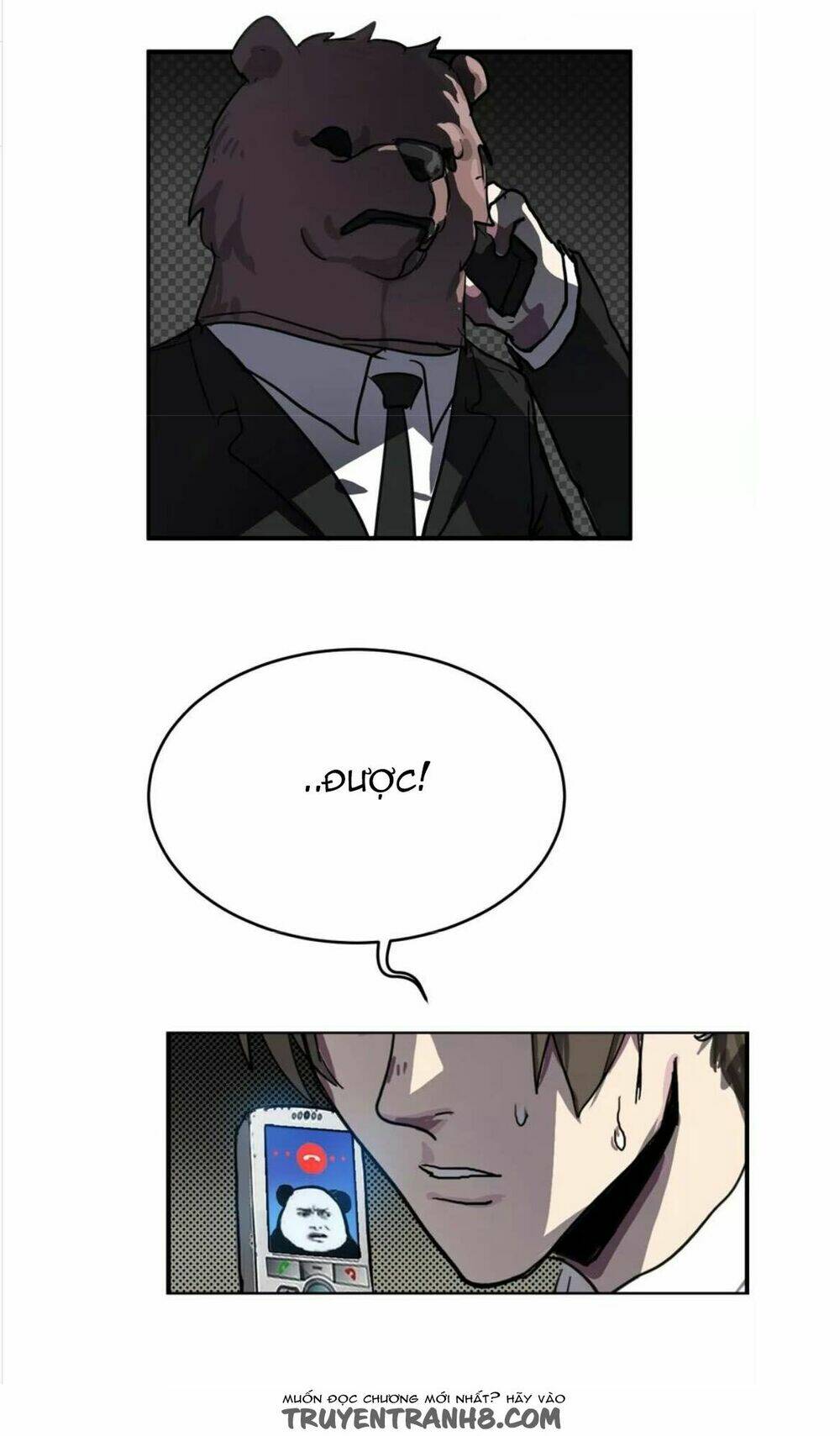 quạ đen chapter 24 20