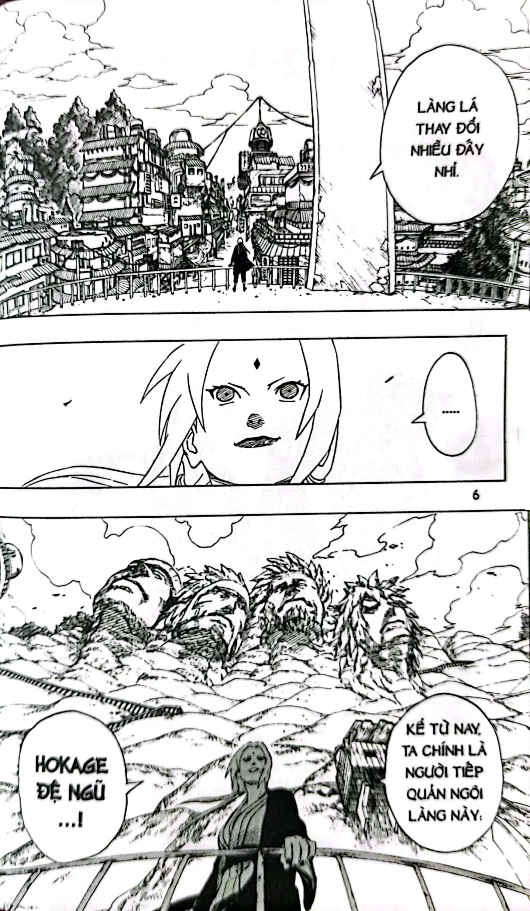 Sách - Naruto - Tập 20 - Naruto Vs. Sasuke!! (Tái Bản 2025)