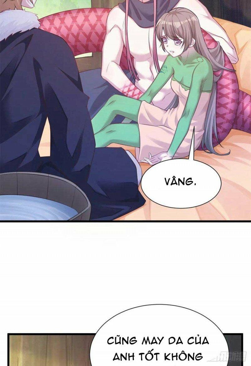 [16+] thảnh thơi thú thế chủng chủng điền, sinh sinh tể chapter 293 22