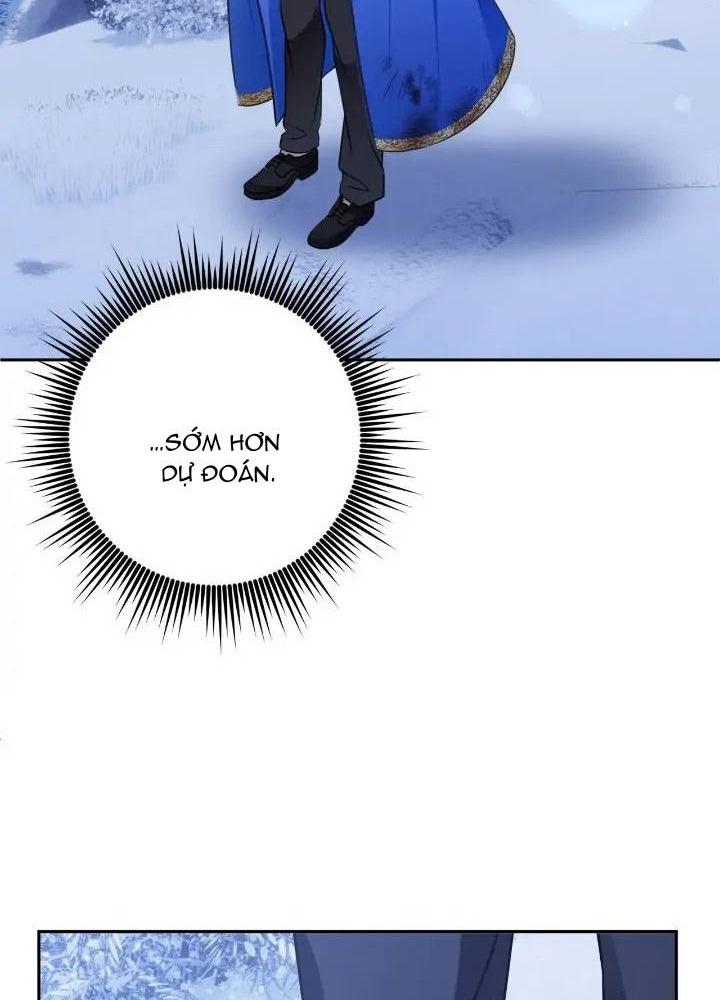 tại sao mẹ chồng tôi lại như thế này? chapter 28 125