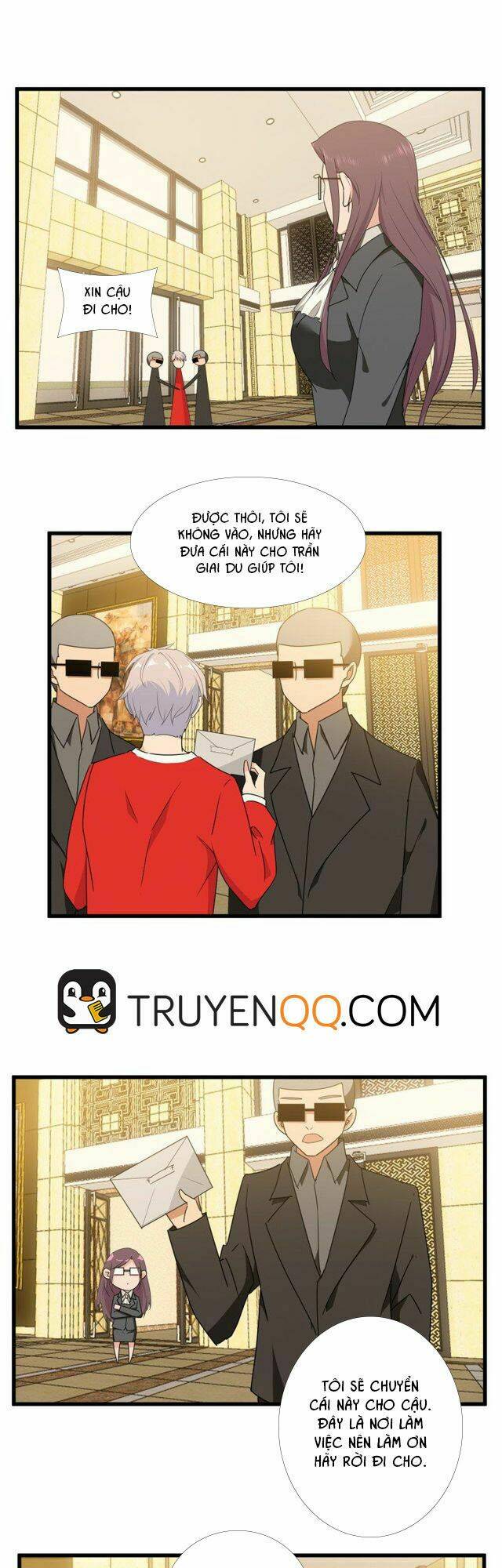 khốn ái tù lung chapter 47 20