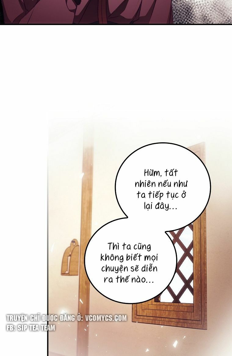 tôi nhìn thấy cái chết của bạn chapter 15 58