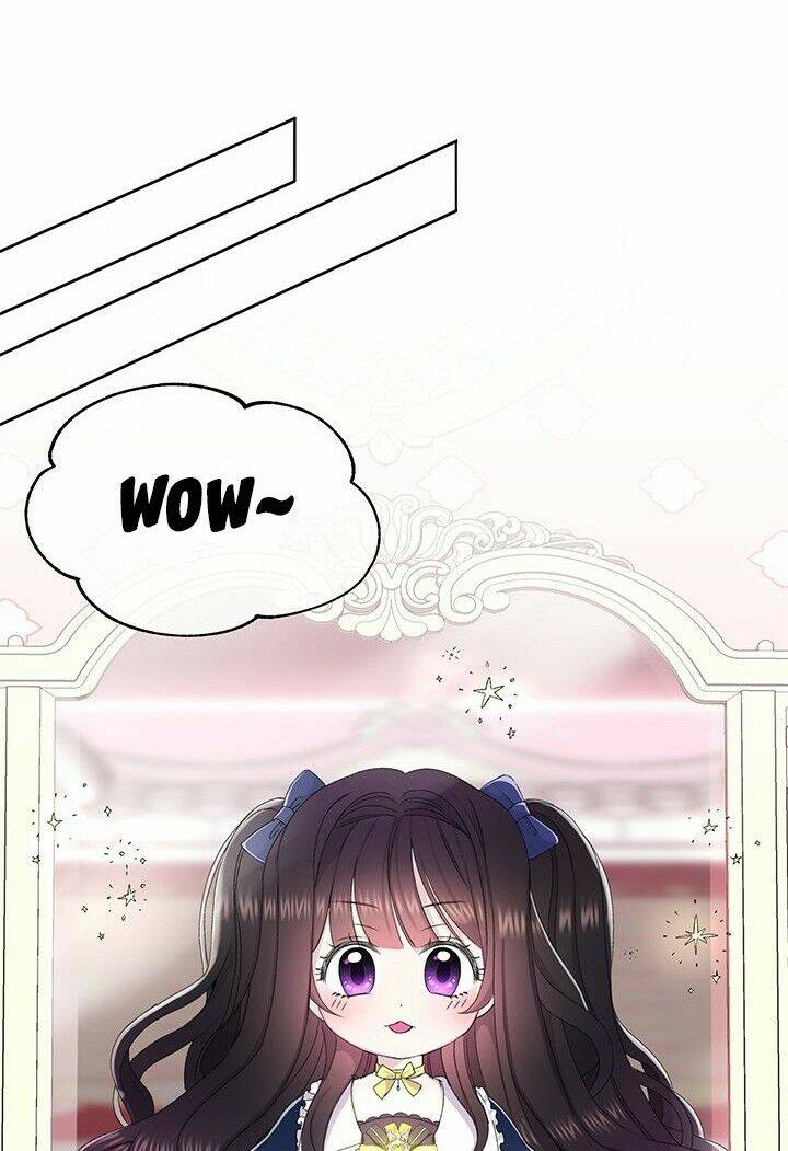 công chúa huỷ diệt chapter 2 22