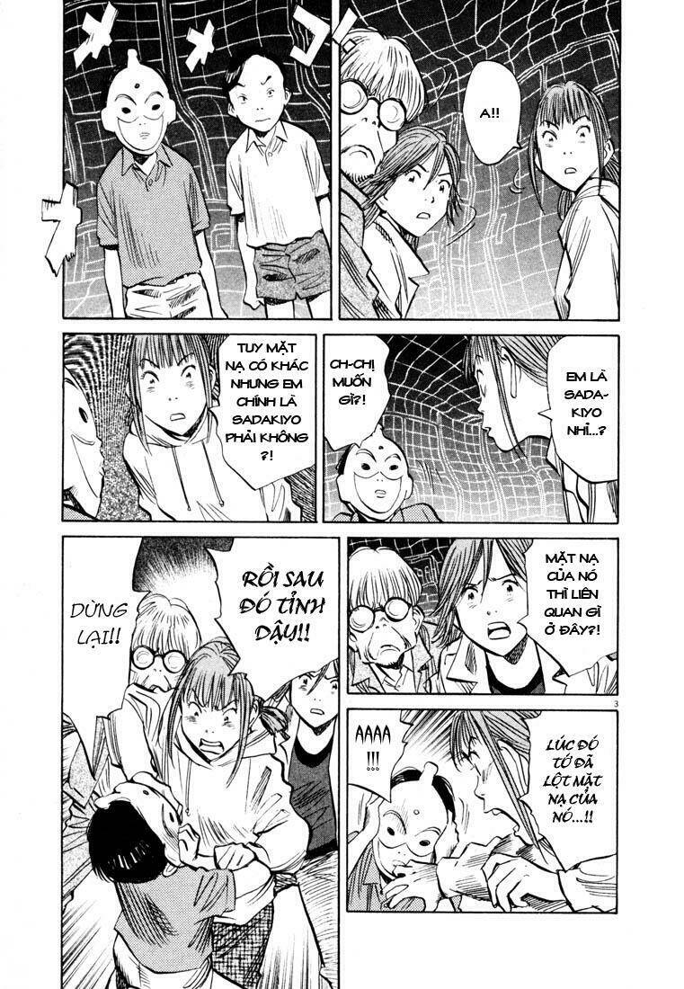 những chàng trai thế kỉ 20 chapter 156 4