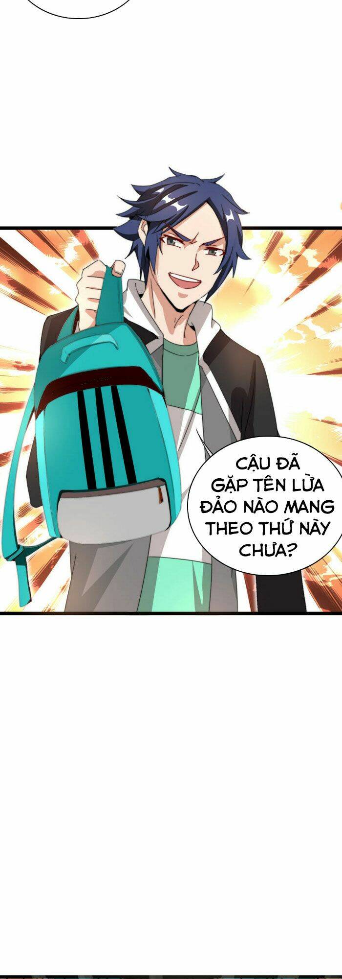 Từ Hôm Nay Bắt Đầu Làm Người Giàu Nhất Chapter 126 - Trang 16