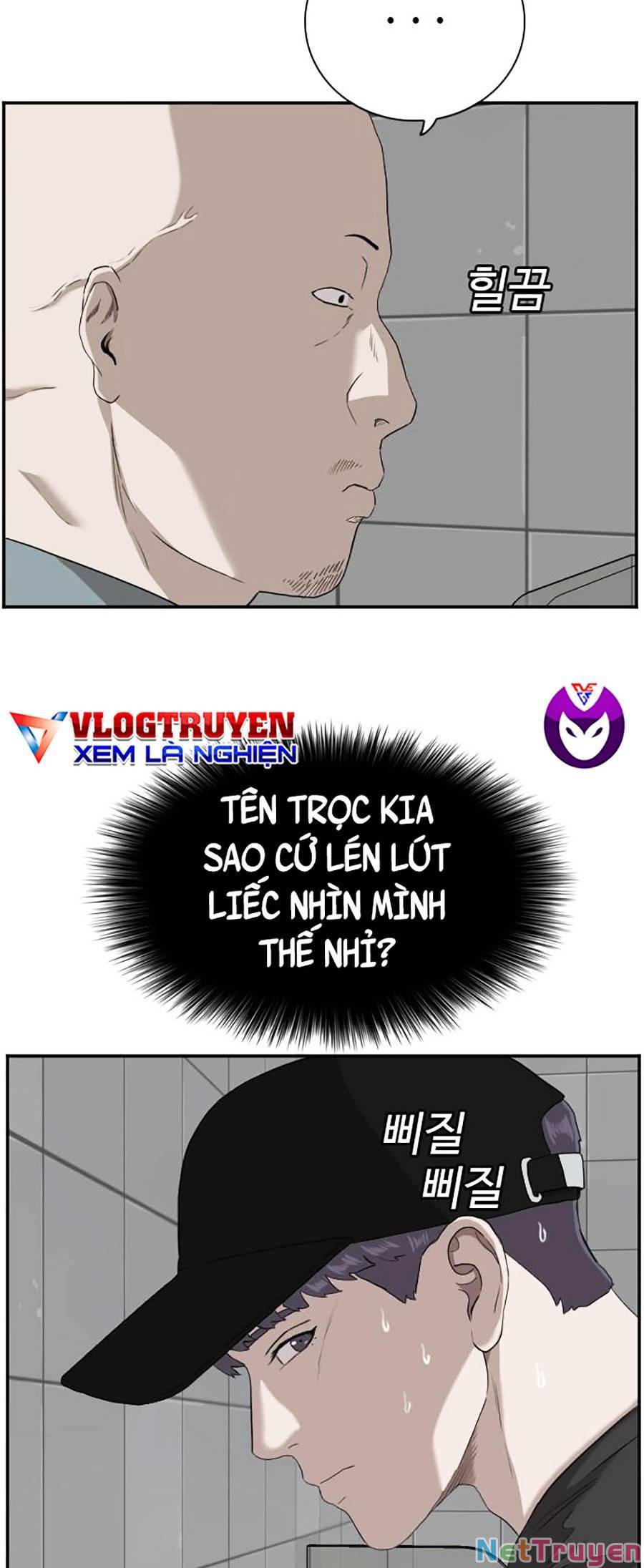 người xấu chapter 96 67