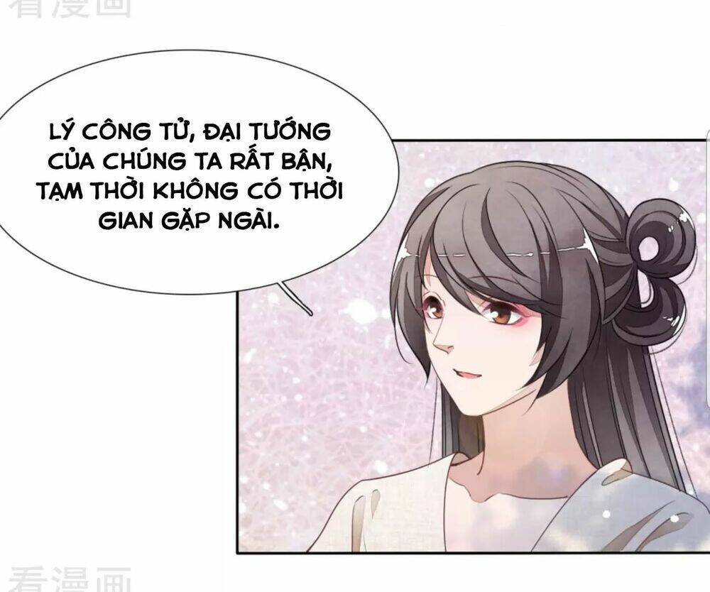 xuyên về cổ đại làm quốc bảo chapter 36 25
