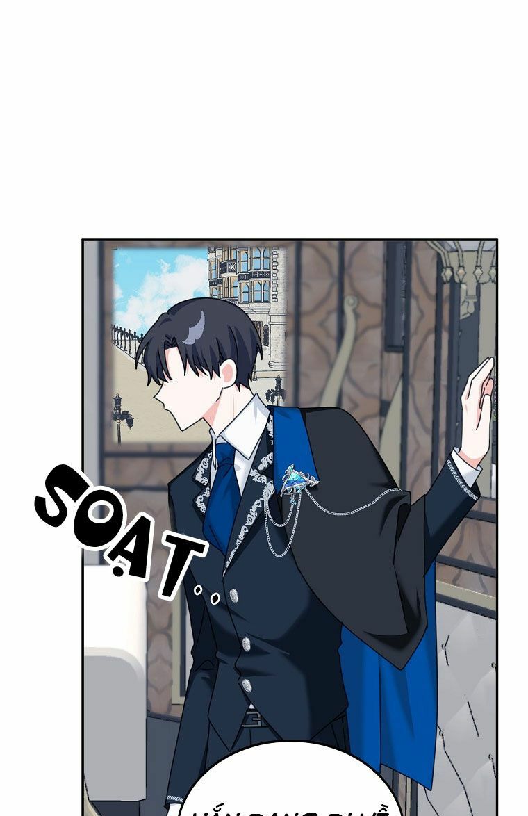 ác nữ karuna bé lại chapter 6 26