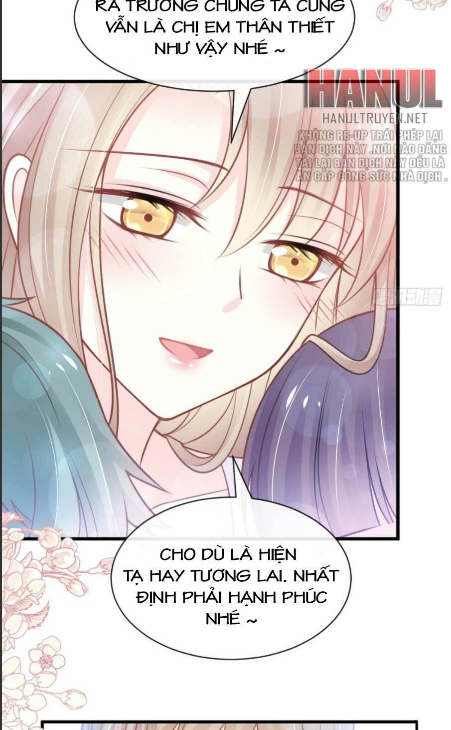 thiên hạ đệ nhất sủng phi chapter 171.1 14