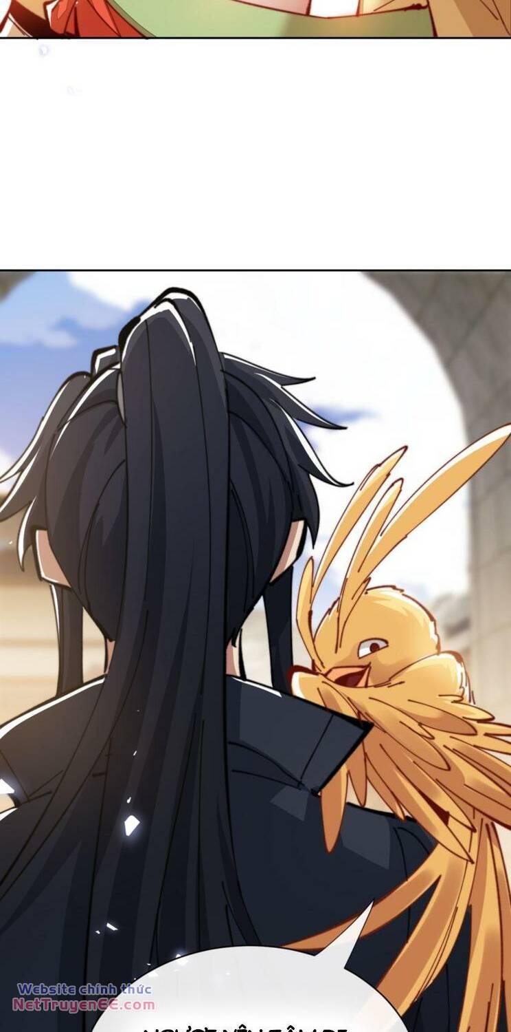 Sư Tôn: Nghịch Đồ Này Mới Không Phải Là Thánh Tử chapter 37 64