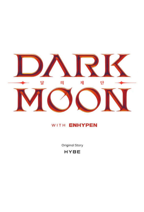 dark moon - tế đàn ánh trăng chapter 50.1 7