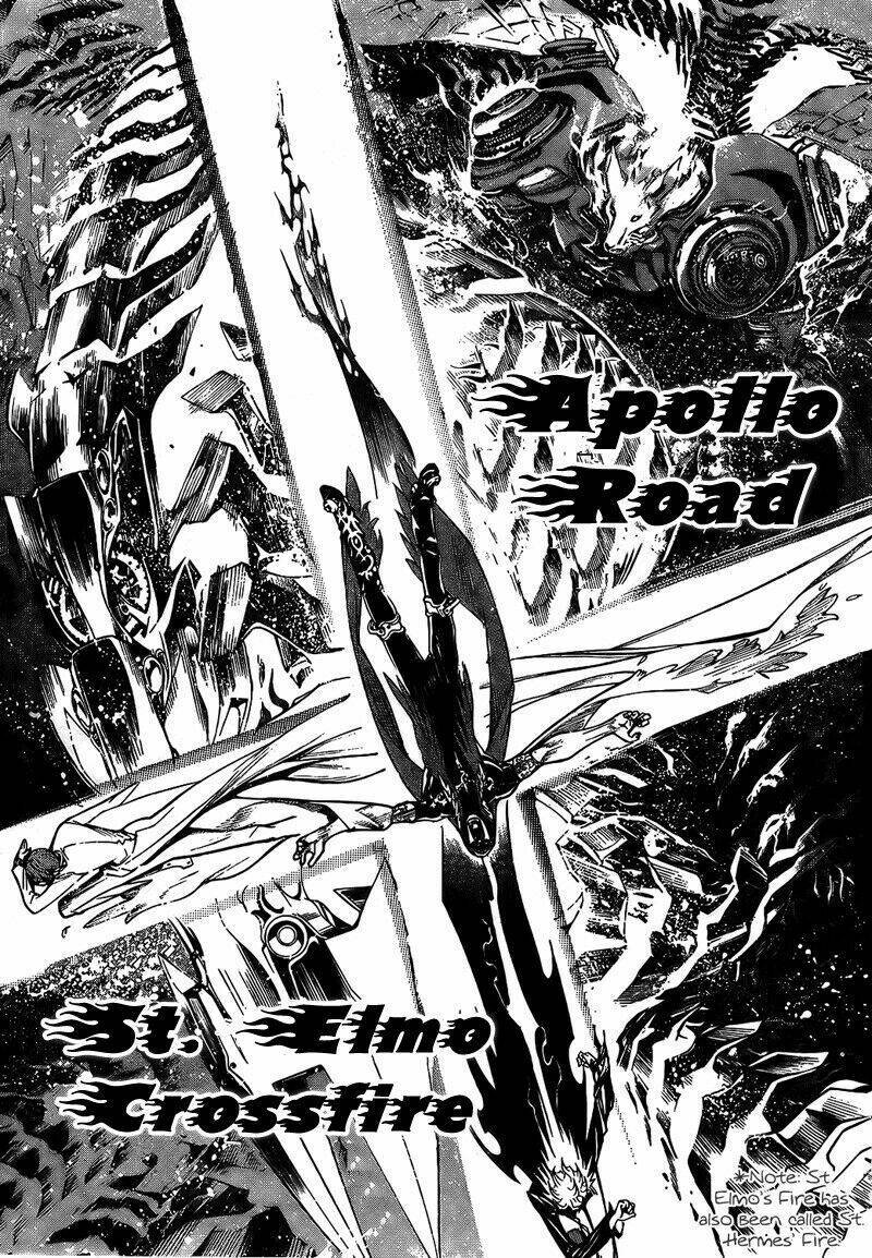 air gear chapter 160 10