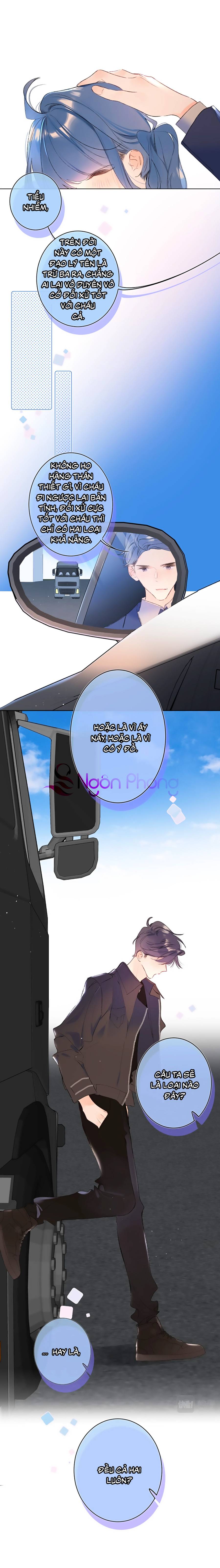 đừng khóc chapter 79 6