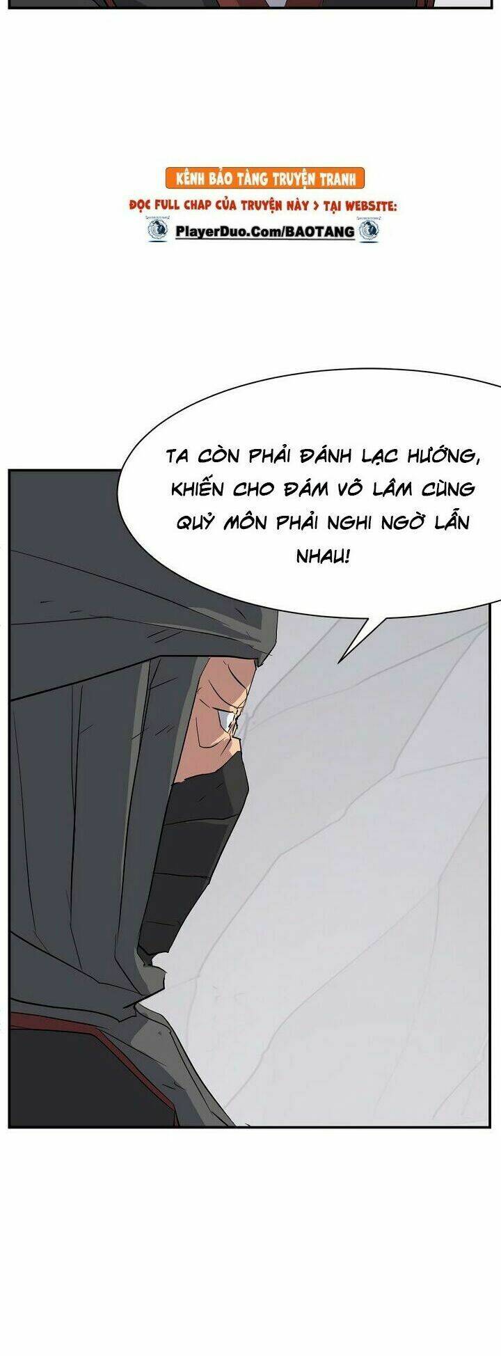 trọng sinh, bất khả chiến bại chapter 44 40