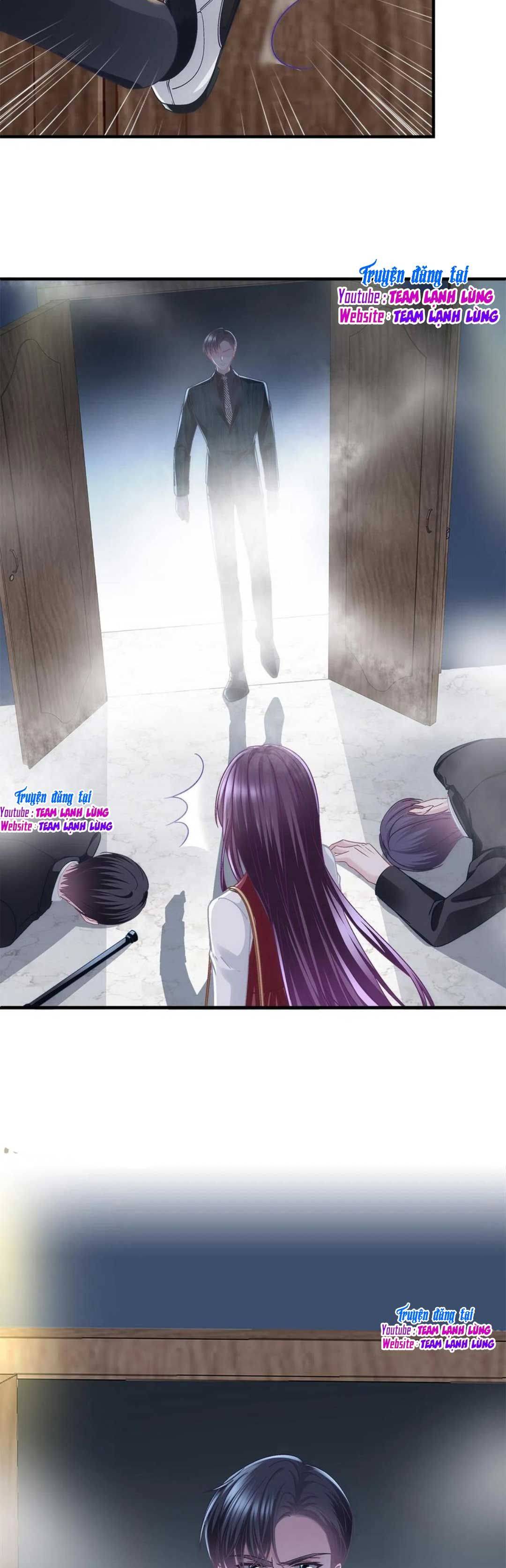 trọng sinh về chinh phục tổng tài chapter 95 21