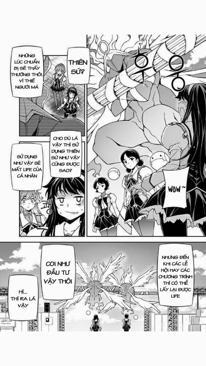 sai:taker - futari no artemis chapter 8 7