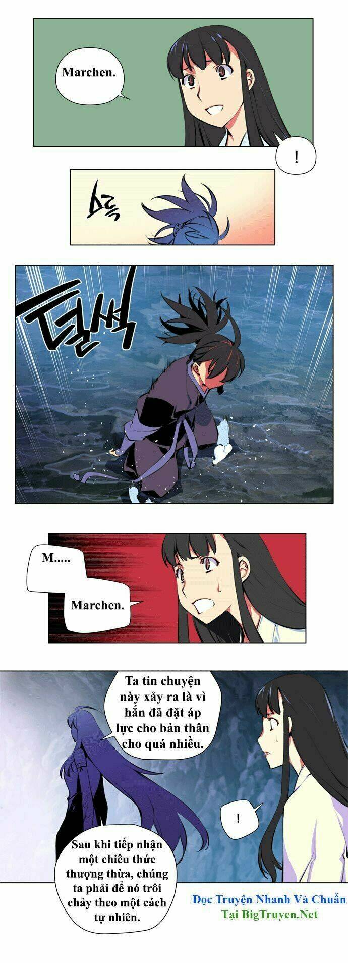 märchen: the embodiment of tales chapter 78 3