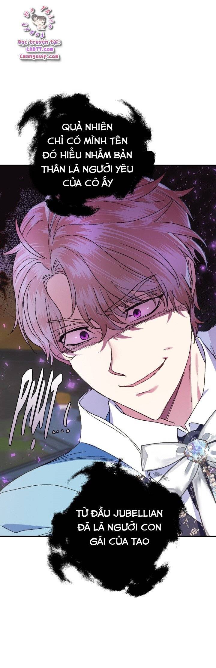 cha, con không muốn kết hôn đâu chapter 41 63