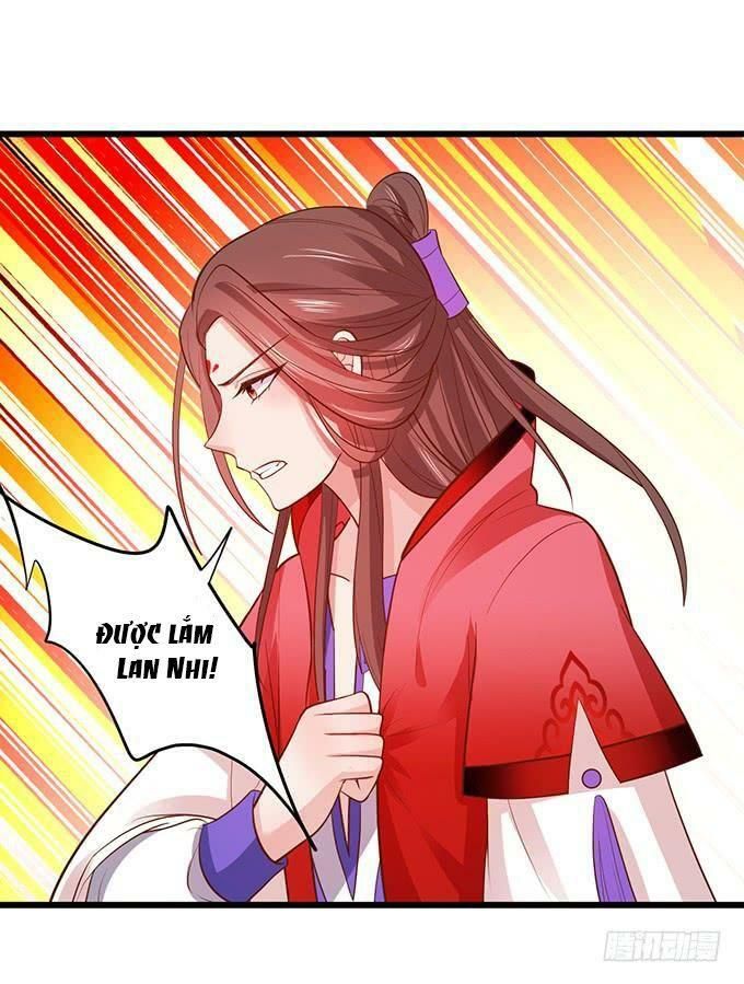 hồ tiên hung bạo chapter 108 29