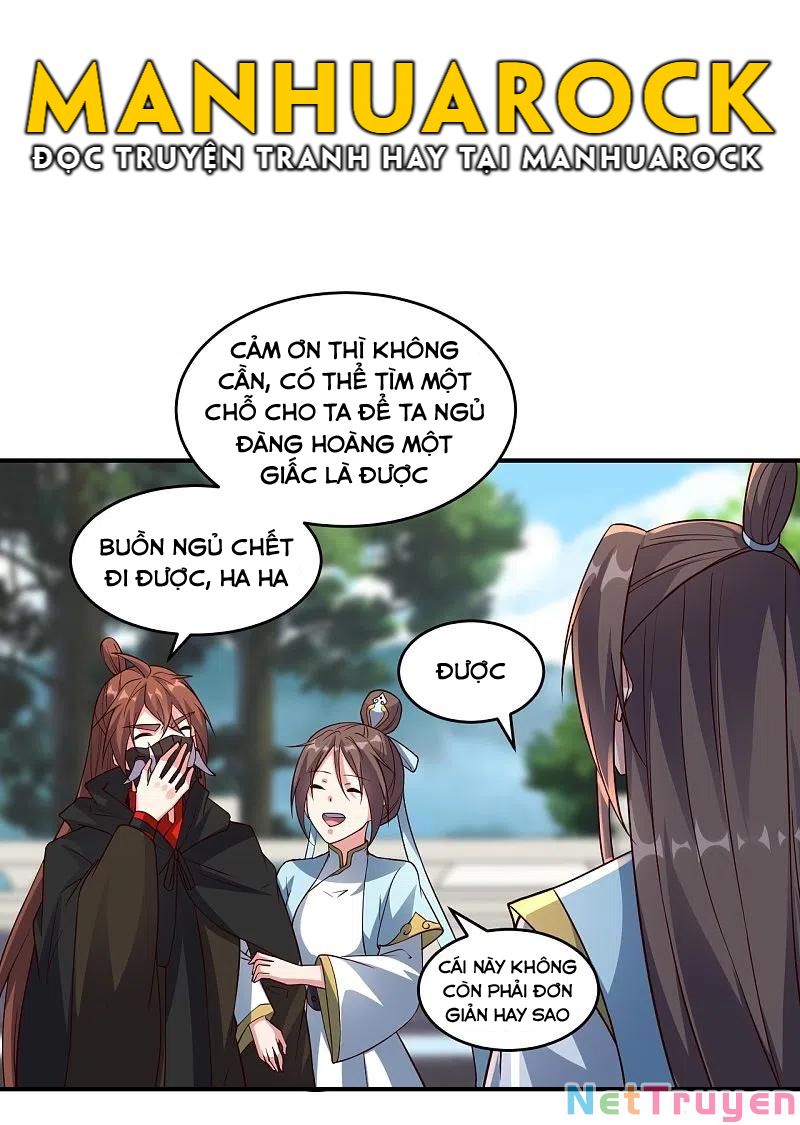 tiên võ đế tôn chapter 300 59