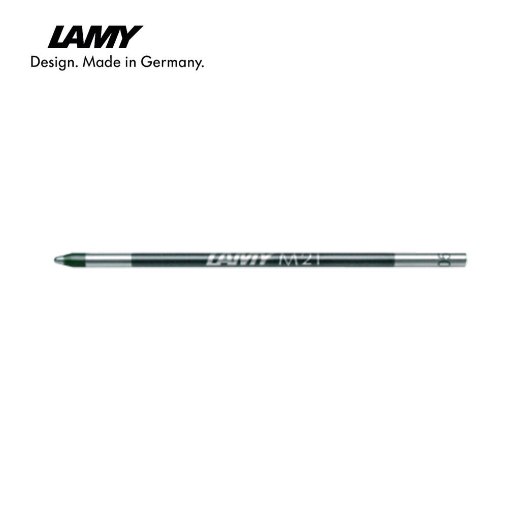Ống mực bút bi cao cấp LAMY M 21 - Hàng phân phối trực tiếp từ Đức