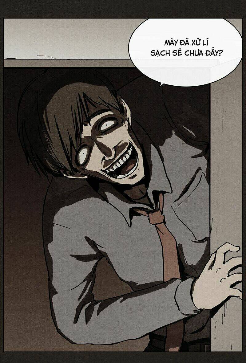 đứa con của quỷ dữ chapter 3 44