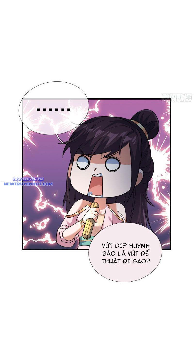 ngủ say vạn cổ: xuất thế đẩy ngang chư thiên chapter 28 8