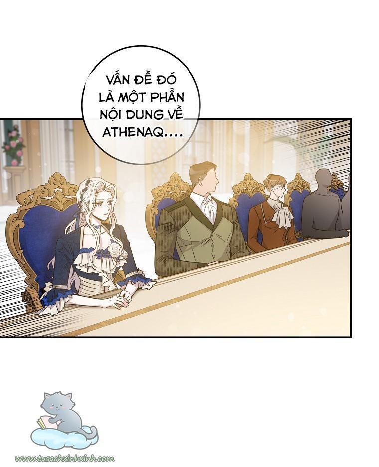 thuần hóa bạo chúa rồi bỏ trốn chapter 44 20