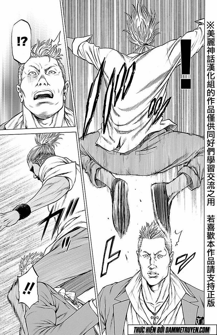 shonan seven chapter 10 19