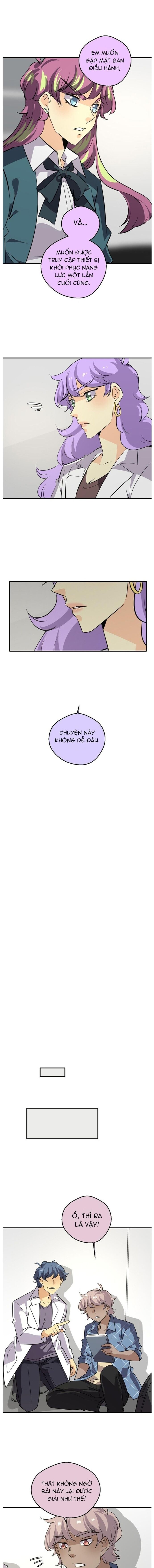 unordinary chapter 267 8